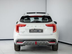 
										2024 Haval Jolion 1.5 Hybrid Luxury DHT full									