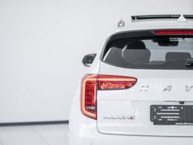 2024 Haval Jolion S 1.5T S-Luxury 7DCT