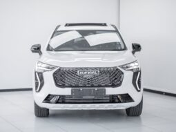 
										2024 Haval Jolion S 1.5T S-Luxury 7DCT full									