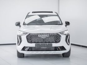 2024 Haval Jolion S 1.5T S-Luxury 7DCT