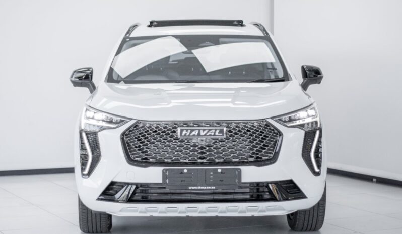 
								2024 Haval Jolion S 1.5T S-Luxury 7DCT full									