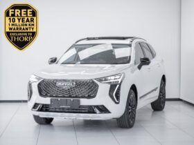 2024 Haval Jolion S 1.5T S-Luxury 7DCT