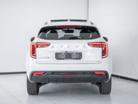 2024 Haval Jolion S 1.5T S-Luxury 7DCT