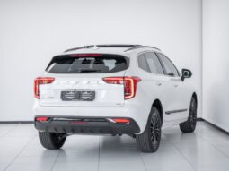 
										2024 Haval Jolion S 1.5T S-Luxury 7DCT full									