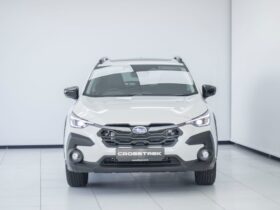 2024 Subaru Crosstrek 2.0 iS CVT