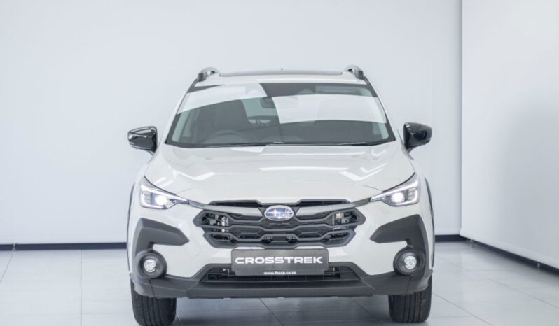 
								2024 Subaru Crosstrek 2.0 iS CVT full									