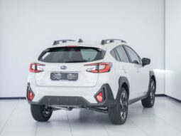 
										2024 Subaru Crosstrek 2.0 iS CVT full									