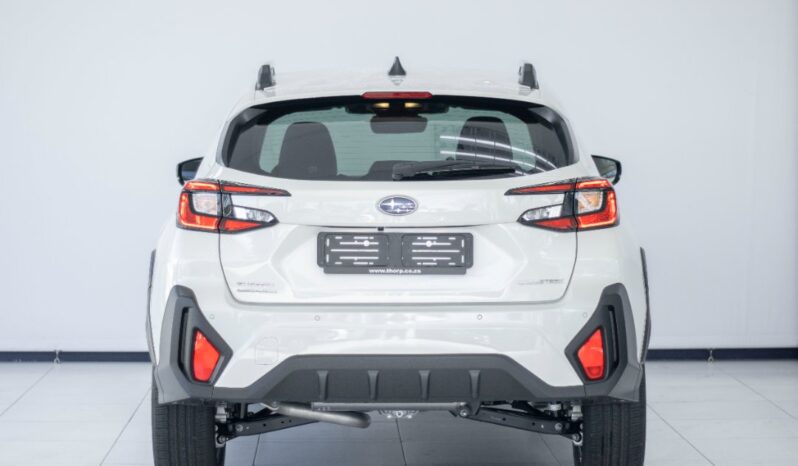 
								2024 Subaru Crosstrek 2.0 iS CVT full									