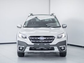 2024 Subaru Outback 2.4 XT CVT