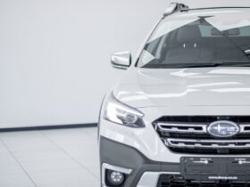 2024 Subaru Outback 2.4 XT CVT