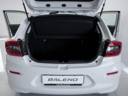 
										2024 Suzuki Baleno 1.5 GLX full									