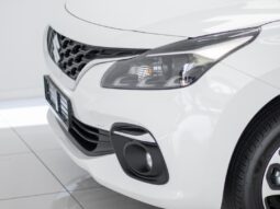 
										2024 Suzuki Baleno 1.5 GLX full									