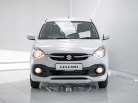 2024 Suzuki Celerio 1.0 GL