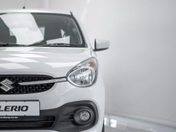 
										2024 Suzuki Celerio 1.0 GL full									