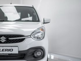 2024 Suzuki Celerio 1.0 GL