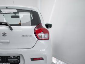 2024 Suzuki Celerio 1.0 GL