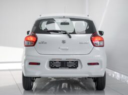 
										2024 Suzuki Celerio 1.0 GL full									