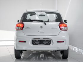 2024 Suzuki Celerio 1.0 GL