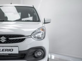 2024 Suzuki Celerio 1.0 GL AMT