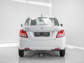 2024 Suzuki DZire 1.2 GL