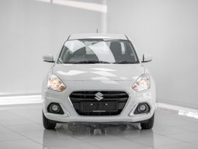 2024 Suzuki DZire 1.2 GL