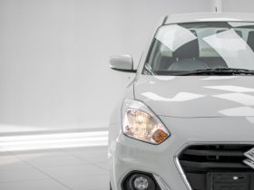 2024 Suzuki DZire 1.2 GL