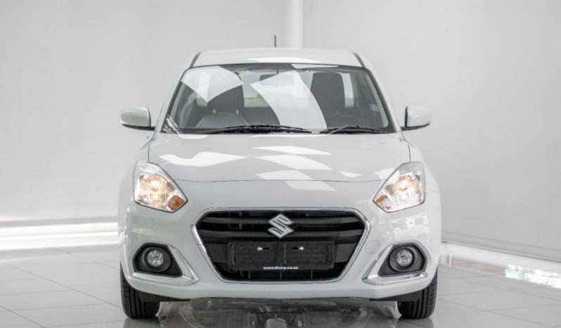 
								2024 Suzuki DZire 1.2 GL AMT full									