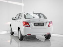 
										2024 Suzuki DZire 1.2 GL AMT full									