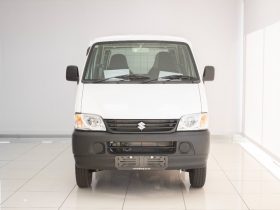 2024 Suzuki Eeco 1.2 2WD 5MT