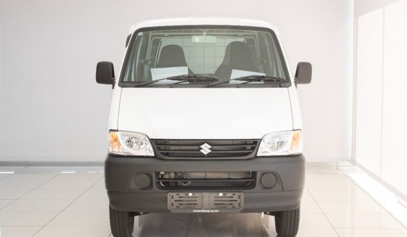 
								2024 Suzuki Eeco 1.2 2WD 5MT full									