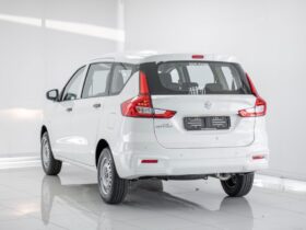 2024 Suzuki Ertiga 1.5 GA