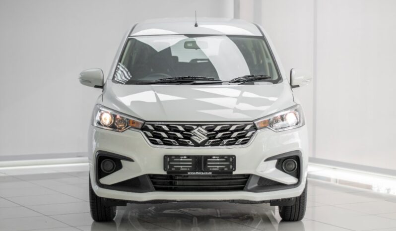 
								2024 Suzuki Ertiga 1.5 GL full									