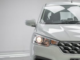 2024 Suzuki Ertiga 1.5 GL