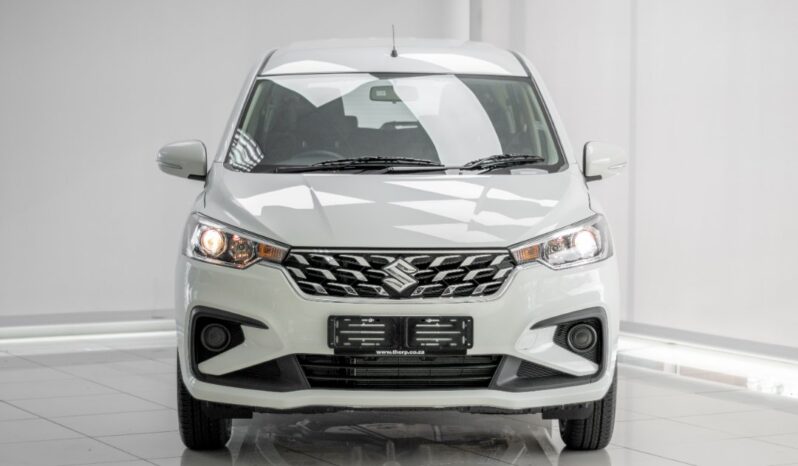 
								2024 Suzuki Ertiga 1.5 GL A/T full									