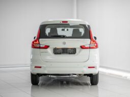 
										2024 Suzuki Ertiga 1.5 GL A/T full									