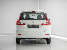 2024 Suzuki Ertiga 1.5 GL A/T