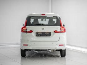 2024 Suzuki Ertiga 1.5 GL Auto