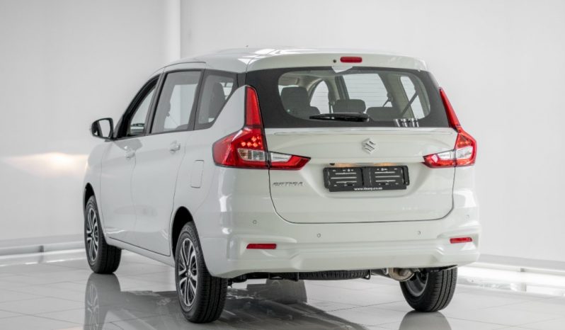 
								2024 Suzuki Ertiga 1.5 GL Auto full									