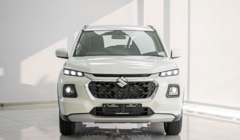 
								2024 Suzuki Grand Vitara 1.5 GL full									