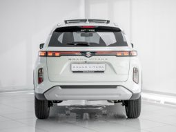 
										2024 Suzuki Grand Vitara 1.5 GLX full									