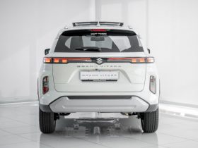 2024 Suzuki Grand Vitara 1.5 GLX