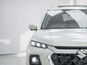 2024 Suzuki Grand Vitara 1.5 GLX