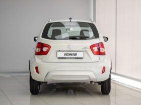 2024 Suzuki Ignis 1.2 GLX