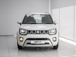 
										2024 Suzuki Ignis 1.2 GLX full									