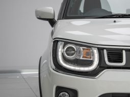 
										2024 Suzuki Ignis 1.2 GLX full									