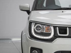 2024 Suzuki Ignis 1.2 GLX