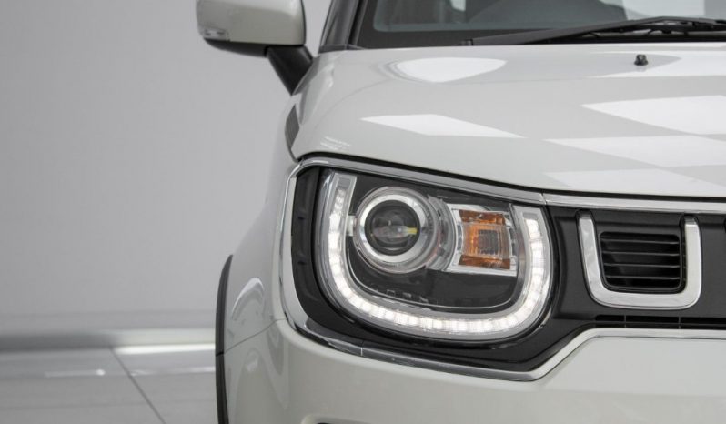 
								2024 Suzuki Ignis 1.2 GLX full									