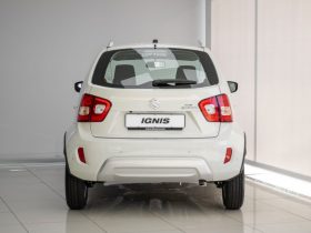 2024 Suzuki Ignis 1.2 GLX AMT