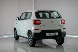 
										2024 Suzuki S-Presso 1.0 GL+ AMT full									