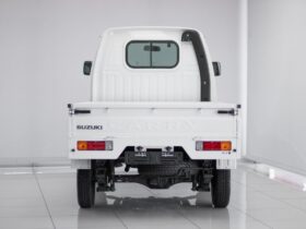 2024 Suzuki Super Carry 1.2